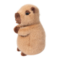 Douglas Toys Chattie Capybara Mini Soft