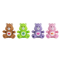 World's Smallest Care Bears Squishies