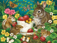 Cobble Hill Berry Sweet  275pc