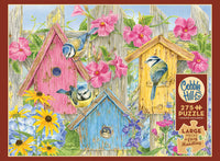 Cobble Hill 🍁Summer Chorus 275 Piece