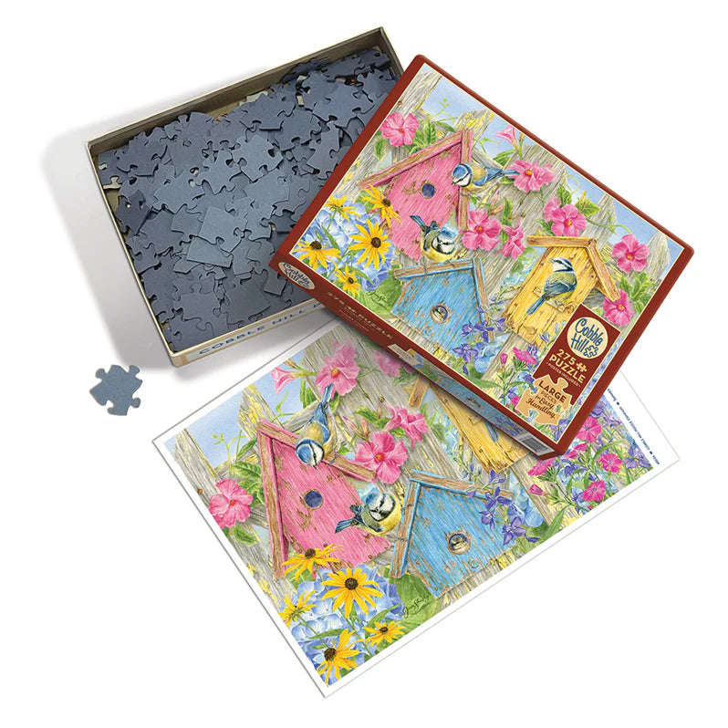 Cobble Hill 🍁Summer Chorus 275 Piece