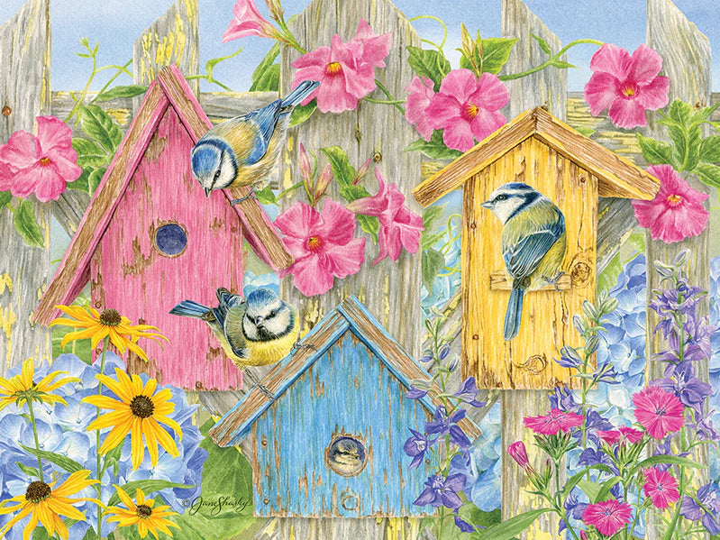 Cobble Hill 🍁Summer Chorus 275 Piece