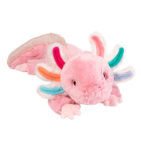 Douglas Toys Jazzie Axolotl