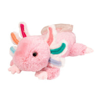 Douglas Toys Jazzie Axolotl