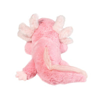 Douglas Toys Jazzie Axolotl