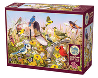 CobbleHill 🍁Field Song  Easy Handling 275 Piece