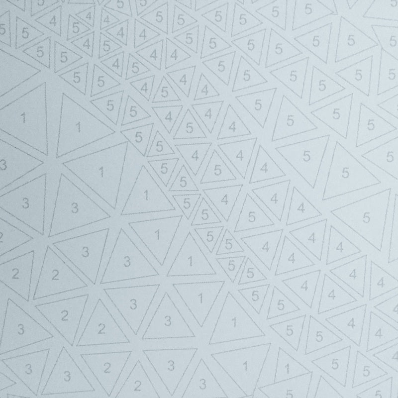 Geometric Designs Color Quest