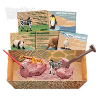 4M Wildlife Animal Digging Kit