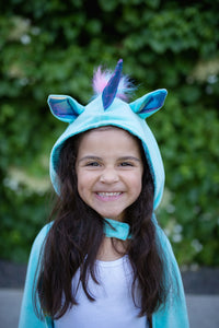 Great Pretenders Unicorn / Dragon Reversible Cape