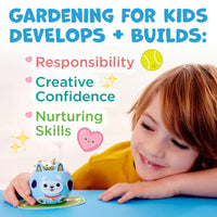 Creativity For Kids Plant A Puppy