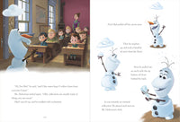 5 Minute Stories Frozen