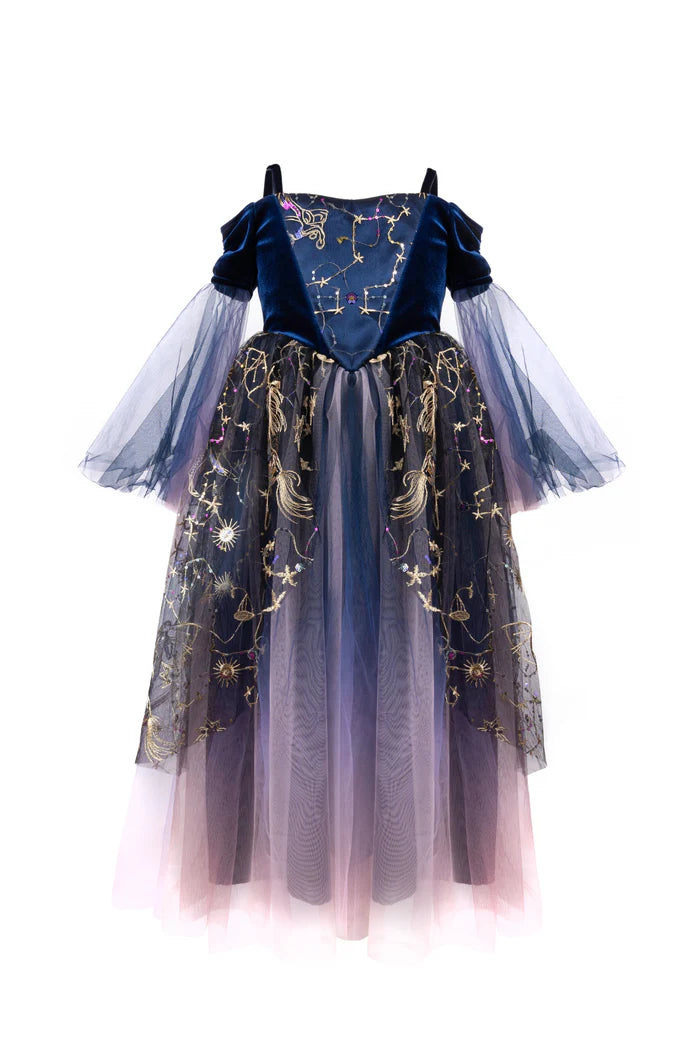 Great Pretenders Twilight
 Enchantress Gown 9-10Y