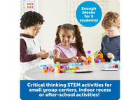 Learning Resources STEM Explorers Brainometery