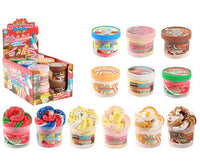 Summer Scents Sensational Butter Slime