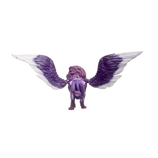 Schleich Eldrador Moon Lion