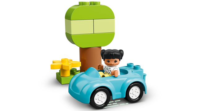 Lego Duplo 10913 Brick Box