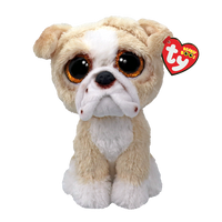 TY Beanie Boo Pooch