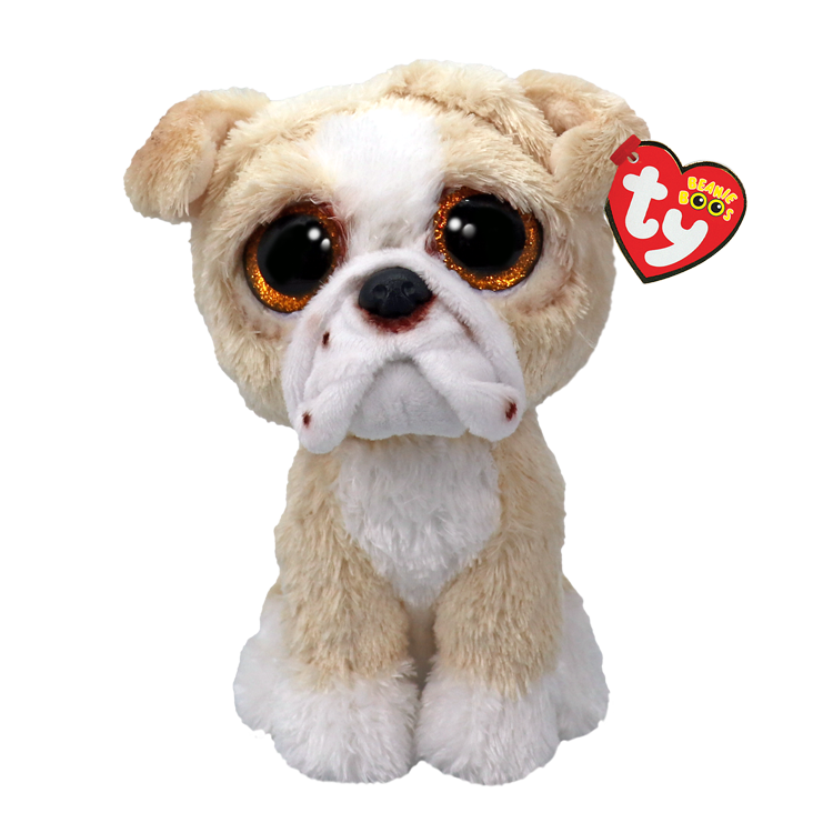 TY Beanie Boo Pooch