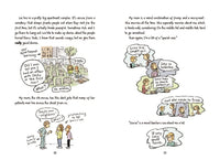 Terri Libenson Positively Izzy