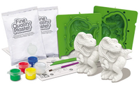 4M Dinosaurs 3D Mould & Paint