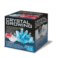 4M Crystal Growing