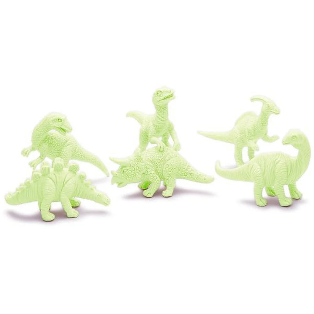 4M Dig A Glow Dinosaur