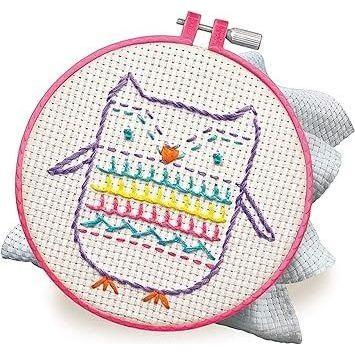 4M Embroidery Stitching