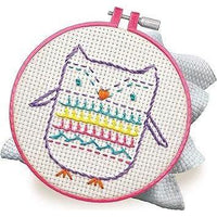 4M Embroidery Stitching