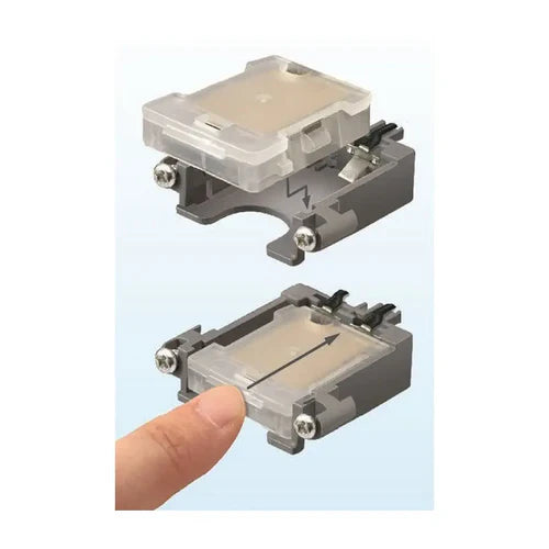 4M Salt Powered Robot