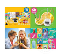 4M Kidzlab Mega Science Kit