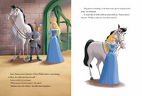 Disney 5 Minute Horse Stories