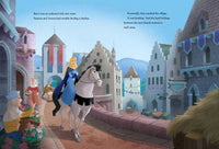 Disney 5 Minute Horse Stories