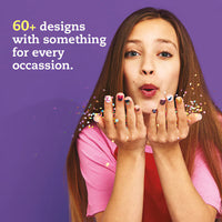 Klutz Book Of Nail Art