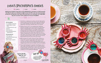 Scholastic Official Harry Potter Baking & Cookbook Collection