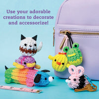 Klutz Make Your Own Loom Animals