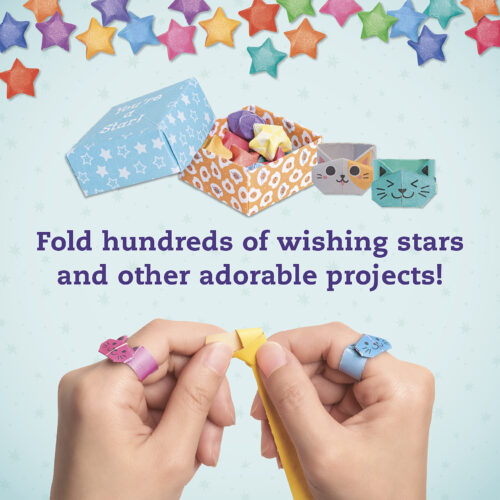 Klutz Wishing Stars
