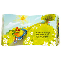 Scholastic Teeny Tiny Farmer