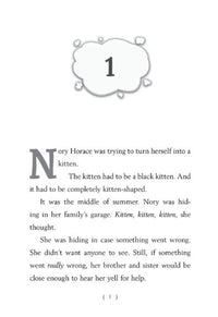 Upside-Down Magic Upside-Down Magic #1