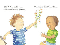 I Can Read: My First Reading The Best Seat In Kindergarden