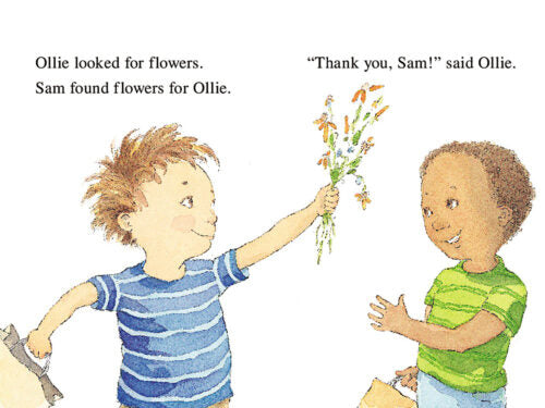 I Can Read: My First Reading The Best Seat In Kindergarden