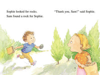 I Can Read: My First Reading The Best Seat In Kindergarden