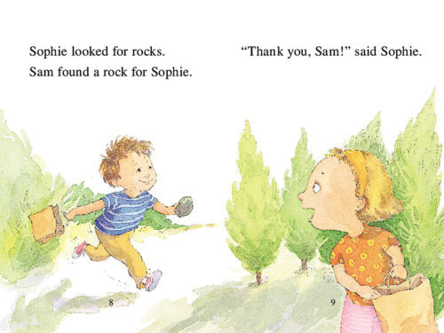 I Can Read: My First Reading The Best Seat In Kindergarden