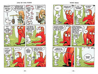 Bone Eye Of The Storm #3