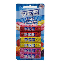 PEZ Fruity Refills