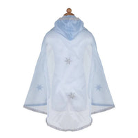 Great Pretenders Snow Queen Cape 5-7YRS
