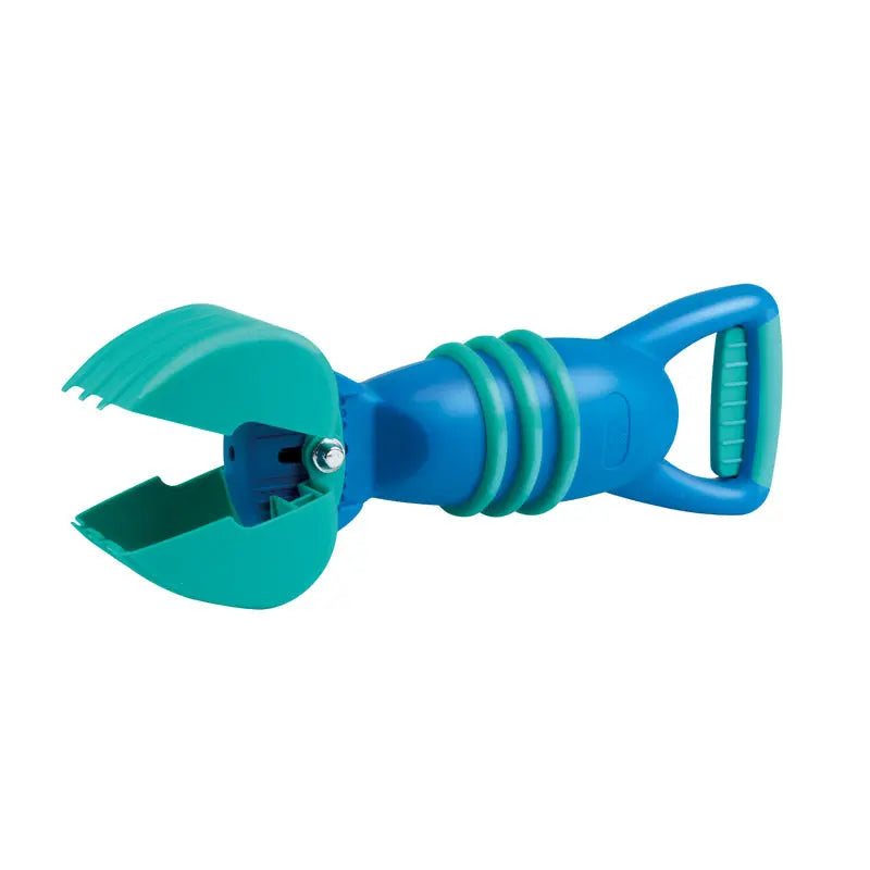 Hape Sand Grabber Blue