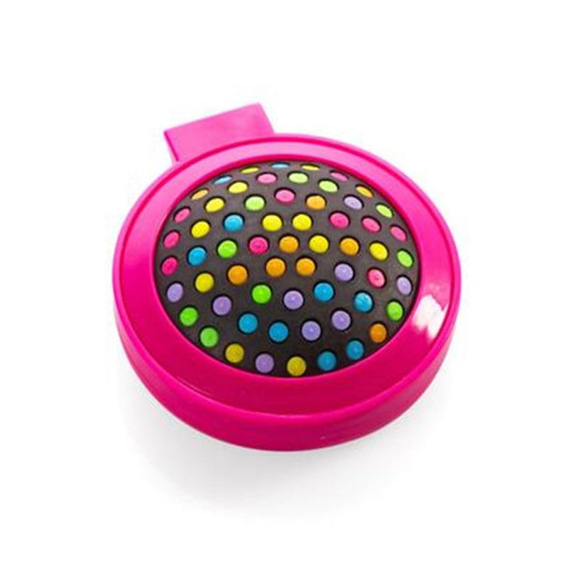 Compact Brush 3"