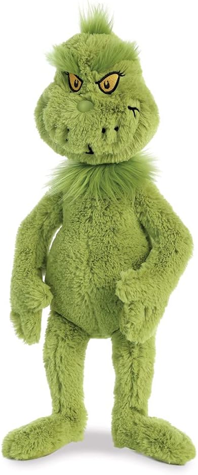 Aurora Grinch 16"
