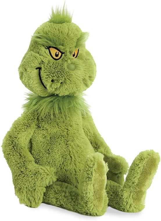 Aurora Grinch 16"