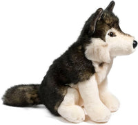 Douglas Atka Wolf